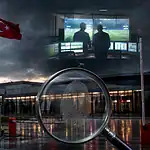 Başsavcılık VAR Odası İddiasını Yalanladı: "İnceleme Yaptırılmadı"