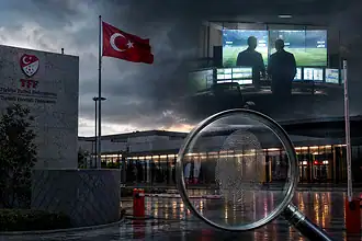 Başsavcılık VAR Odası İddiasını Yalanladı: "İnceleme Yaptırılmadı"