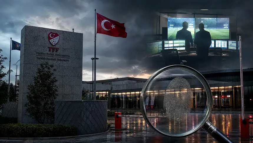 Başsavcılık VAR Odası İddiasını Yalanladı: "İnceleme Yaptırılmadı"