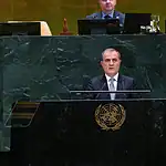 Bayramov BM'de Duyurdu: Azerbaycan-Ermenistan Fiili Barışa Ulaştı