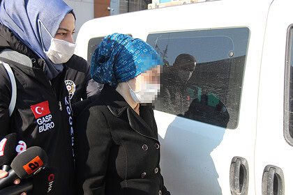 Kocaeli'de Bebeğini Öldüren Annenin Cezasını Yargıtay Bozdu: Yeniden Yargılama Başladı!
