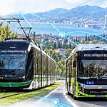 Kocaeli Büyükşehir Belediyesi Dünya Sahnesinde: InnoTrans 2026 Berlin Fuarı’na Katılıyor!