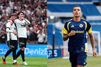 Kadıköy’de 31 Milyar Liralık Dev Derbi: Fenerbahçe İle Beşiktaş Karşı Karşıya Gelecek!