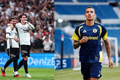 Kadıköy’de 31 Milyar Liralık Dev Derbi: Fenerbahçe İle Beşiktaş Karşı Karşıya Gelecek!
