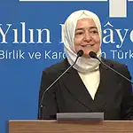 Betül Sayan Kaya Görevlerinden Affını İstedi: "Siyasi Sorumluluk Aldım"