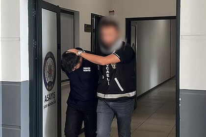 Kocaeli Ve Gebze'de Tamirci Kılığındaki Dolandırıcı Polis Ekiplerince Yakalanıp Tutuklandı!