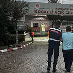 Dilovası’nda Bilişim Hırsızlığından Aranan Şahıs JASAT Operasyonuyla Yakalandı!