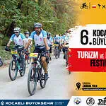 6. Kocaeli Turizm ve Bisiklet Festivali 2026