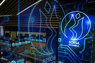 BIST 100 Yüzde 2,63 Düştü: Endeks 12 Bin Puanın Altına Geriledi