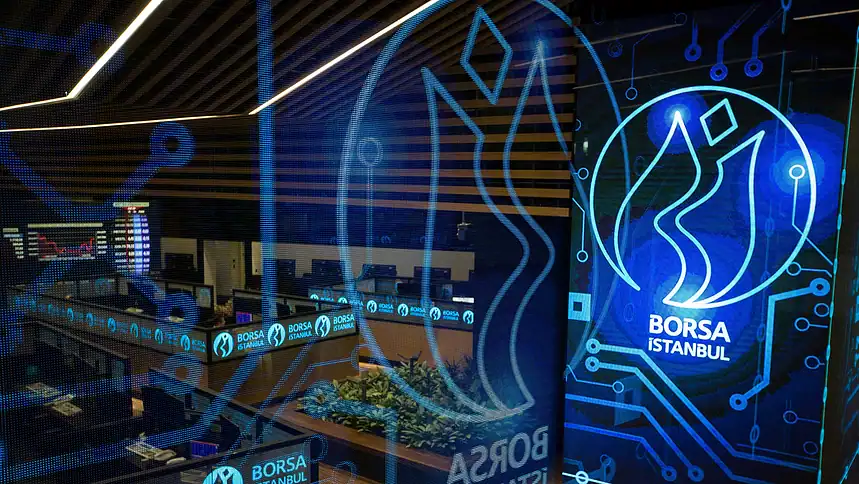 BIST 100 Yüzde 2,63 Düştü: Endeks 12 Bin Puanın Altına Geriledi