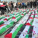 BM'den Gazze Uyarısı: Enkaz Altında 8 Binden Fazla Ceset Var