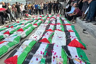 BM'den Gazze Uyarısı: Enkaz Altında 8 Binden Fazla Ceset Var