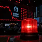 Borsa İstanbul'da Düşüş Yüzde 6'yı Aştı: Devre Kesici İşlemleri Durdurdu