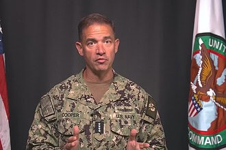 CENTCOM'dan Hürmüz Boğazı Açıklaması: 1 Milyar Varilden Fazla Petrol Sevkiyatına Güvenlik Desteği!