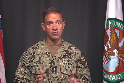 CENTCOM'dan Hürmüz Boğazı Açıklaması: 1 Milyar Varilden Fazla Petrol Sevkiyatına Güvenlik Desteği!