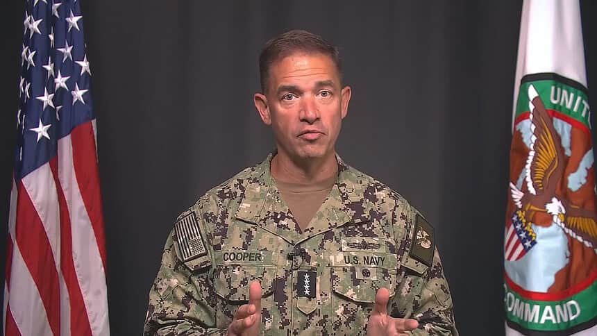 CENTCOM'dan Hürmüz Boğazı Açıklaması: 1 Milyar Varilden Fazla Petrol Sevkiyatına Güvenlik Desteği!