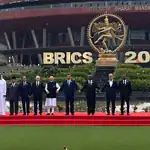 BRICS Zirvesinden Orta Doğu'ya Uyarı: "Azami İtidal Gösterin"