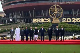 BRICS Zirvesinden Orta Doğu'ya Uyarı: "Azami İtidal Gösterin"