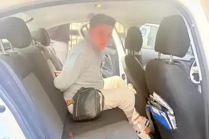 Canlı Yayında Polise Hakaret Eden Semih Varol Gözaltına Alındı