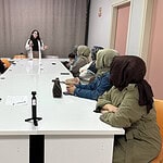 Çayırova Belediyesi'nden Velilere Rehberlik Desteği: Çocuk Kulüplerinde Eğitimler Başladı!
