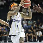 Çayırova Belediyesi Hazırlık Maçında Galatasaray'a 80-75 Yenildi