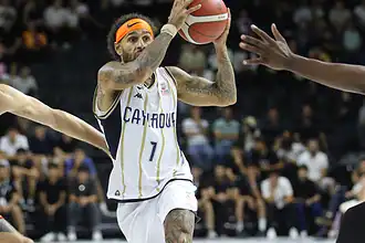 Çayırova Belediyesi Hazırlık Maçında Galatasaray'a 80-75 Yenildi