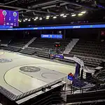 Çayırova'ya 300 Milyonluk Dev Tesis Açıldı: FIBA Onaylı Salon 3 Bin 500 Kişiyi Ağırlayacak