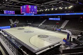 Çayırova'ya 300 Milyonluk Dev Tesis Açıldı: FIBA Onaylı Salon 3 Bin 500 Kişiyi Ağırlayacak