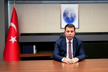 Kocaeli’nin Yeni İl Emniyet Müdürü Celal Özcan Oldu: Atama Kararnamesi Resmi Gazete'de!