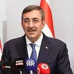 Cevdet Yılmaz'dan Rum Kesimine Sert Tepki: "Netanyahu ile İşbirliği Zihniyeti Ortaya Koydu"
