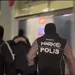 Cezayir'de 20 Yıl Hapisle Aranan Uyuşturucu Firarisi Türkiye'de Yakalandı