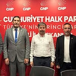 CHP Kocaeli İl Yönetiminde Görev Dağılımı Belli Oldu: İşte Yeni İcra Kurulu Ve İlçe Başkanları!