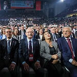 CHP Kurultay Davasında Son Dakika Gelişmesi: Ekrem İmamoğlu’nun Yargılandığı Dava 21 Ekim’e Ertelendi!