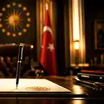 Cumhurbaşkanlığı Atama Kararı Resmi Gazete'de Yayımlandı