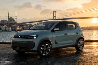 Dacia Spring Türkiye’ye Ne Zaman Gelecek? 2027 Dacia Spring Türkiye Fiyatı