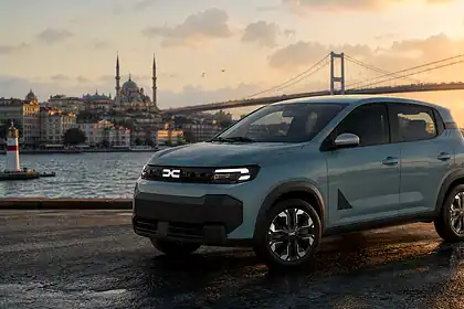 Dacia Spring Türkiye’ye Ne Zaman Gelecek? 2027 Dacia Spring Türkiye Fiyatı