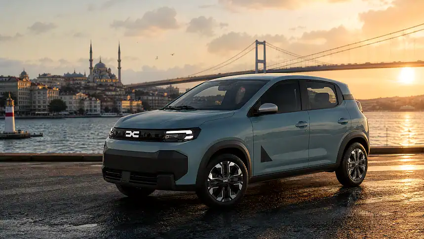 Dacia Spring Türkiye’ye Ne Zaman Gelecek? 2027 Dacia Spring Türkiye Fiyatı
