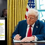 Trump Grönland'da Kalıcı Kontrol Anlaşmasını İlan Etti: "ABD İçin Bir Hayalin Gerçekleşmesi"