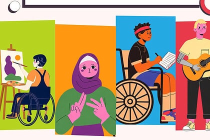Darıca Belediyesi DAREN Engelsiz Yaşam Merkezi'nde Kurs Kayıtları Başlıyor!