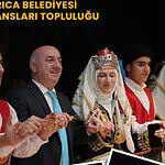 Darıca Belediyesi Geleneksel Halk Oyunları Kurs Kayıtları Başlıyor!