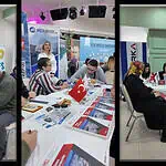 6. Darıca İstihdam Fuarı 3 Ekim'de Kapılarını Açıyor
