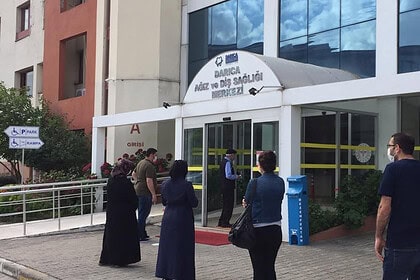 Darıca Diş Hastanesi İmplant Yapıyor mu? Darıca Ağız ve Diş Sağlığı Merkezi Nereye Taşındı?