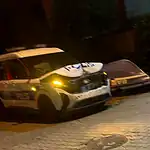 Darıca'da "Dur" İhtarına Uymayan Sürücü Kovalamacada Kaza Yaptı