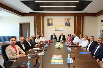 Darıca'da İstihdam İçin Güç Birliği: Belediye ile İMES Protokol İmzaladı