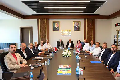 Darıca'da İstihdam İçin Güç Birliği: Belediye ile İMES Protokol İmzaladı