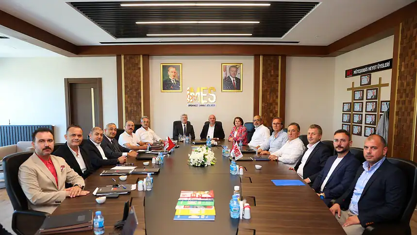 Darıca'da İstihdam İçin Güç Birliği: Belediye ile İMES Protokol İmzaladı