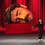 Savcı, Komedyen Deniz Göktaş'ın Cezalandırılmasını ve Tahliyesini İstedi!