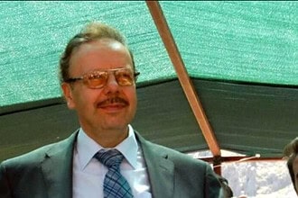 Denizolgun'un Ölümünü İhbar Eden Doktor, Kendi İhbarını Hatırlamadı