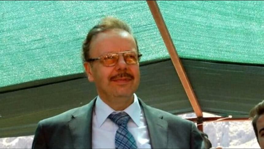 Denizolgun'un Ölümünü İhbar Eden Doktor, Kendi İhbarını Hatırlamadı