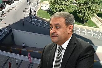 Şanlıurfa’da 5.4 Büyüklüğünde Deprem: Vali Şıldak Ve Belediye Başkanı Gürpınar’dan İlk Açıklama!